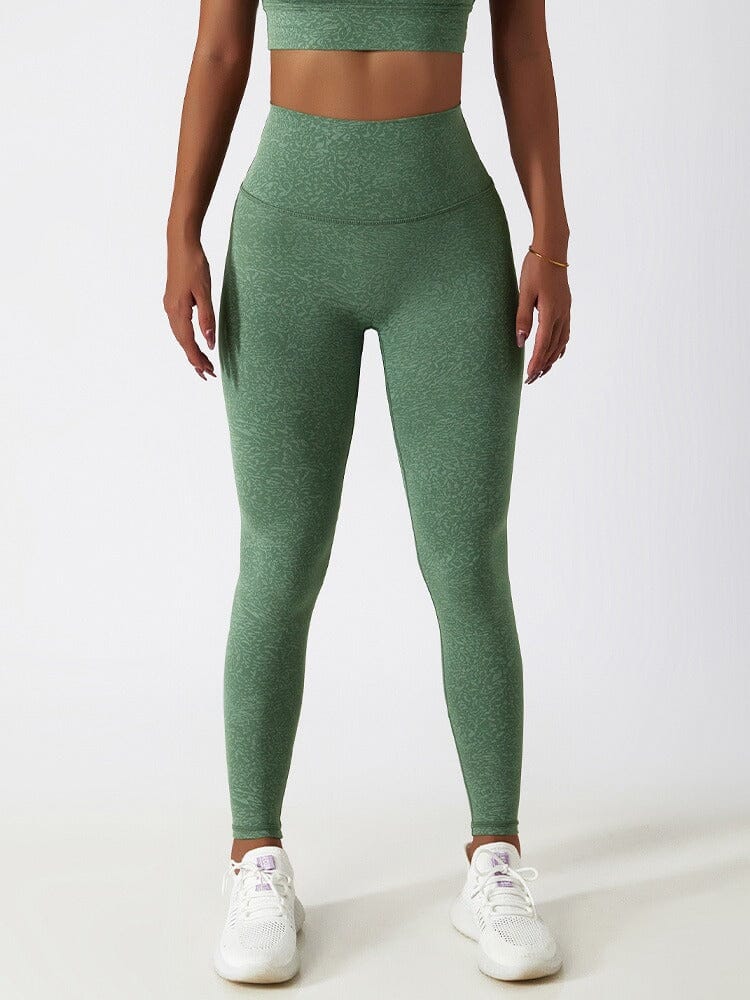 Legging Sport Amincissant - Julia