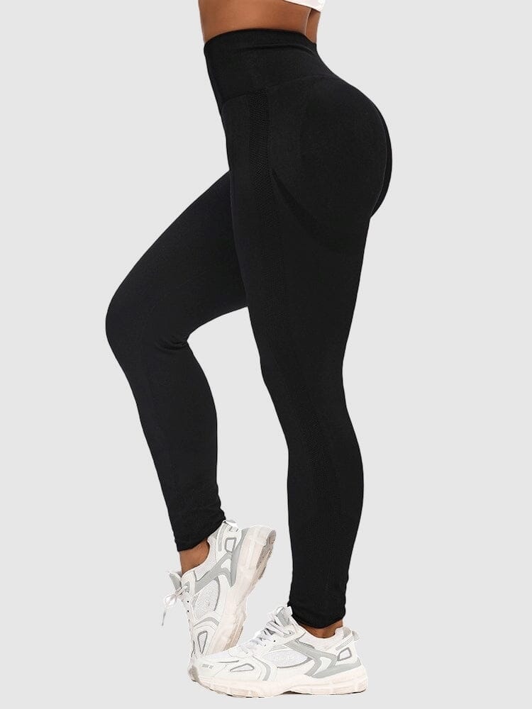 Legging Sport Amincissant Push Up (Sans Couture) - Edition Limitée