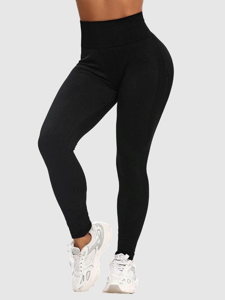 Legging Sport Amincissant Push Up (Sans Couture) - Edition Limitée