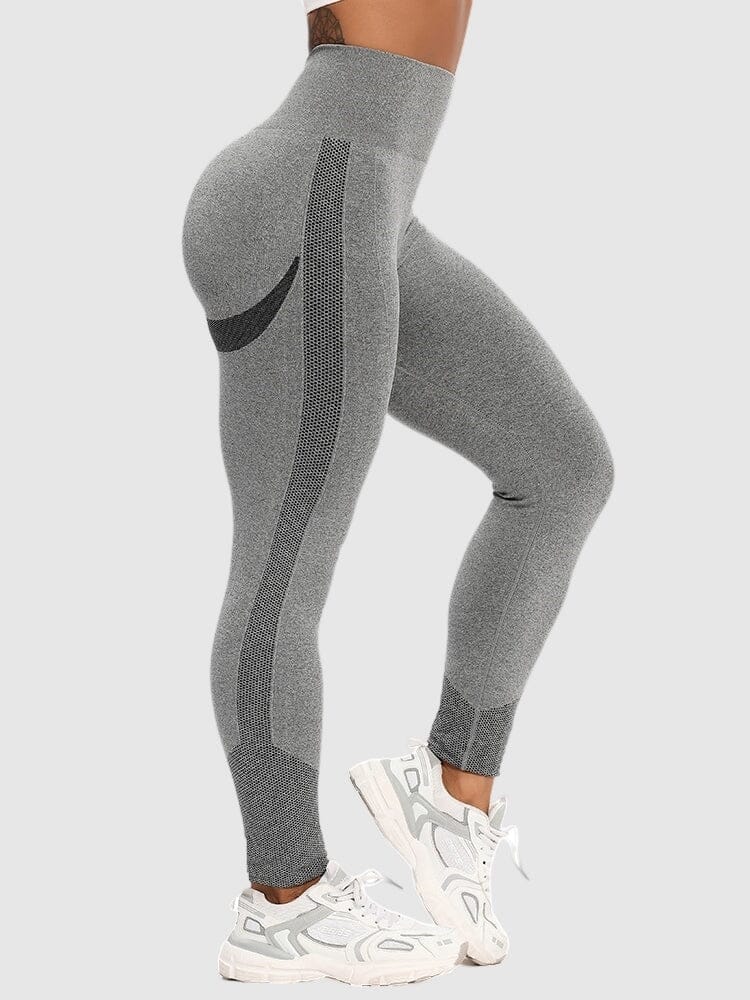 Legging Sport Amincissant Push Up (Sans Couture) - Edition Limitée