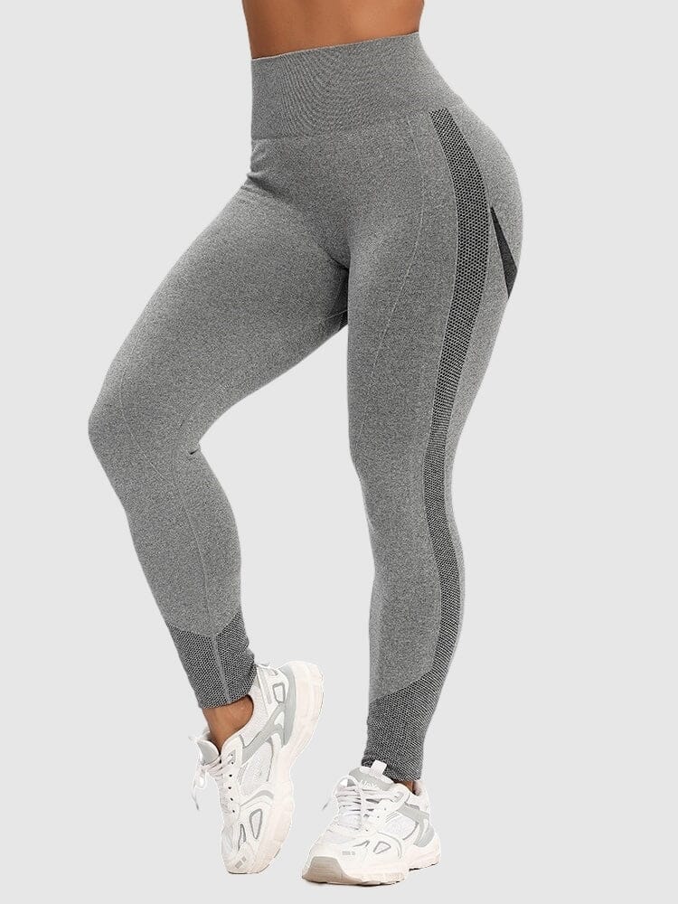 Legging Sport Amincissant Push Up (Sans Couture) - Edition Limitée