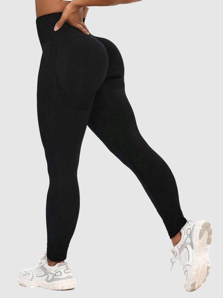 Legging Sport Amincissant Push Up (Sans Couture) - Edition Limitée