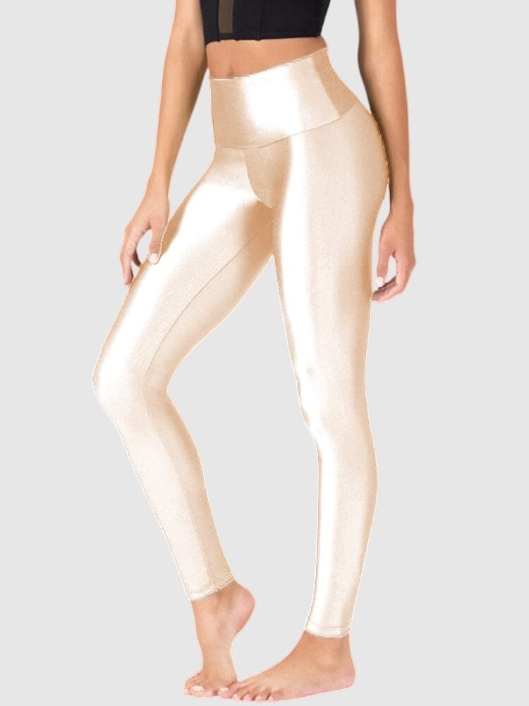 Legging Sport Brillant