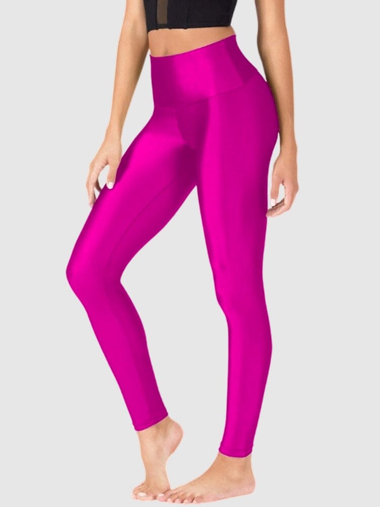 Legging Sport Brillant