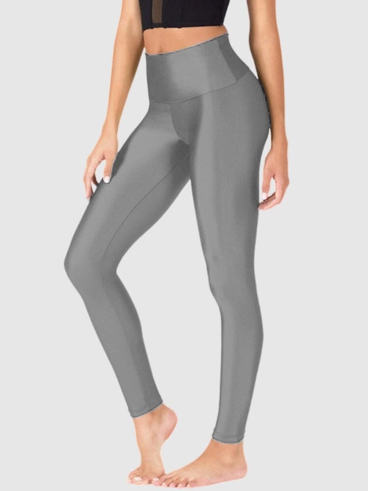 Legging Sport Brillant