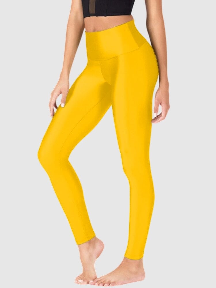 Legging Sport Brillant