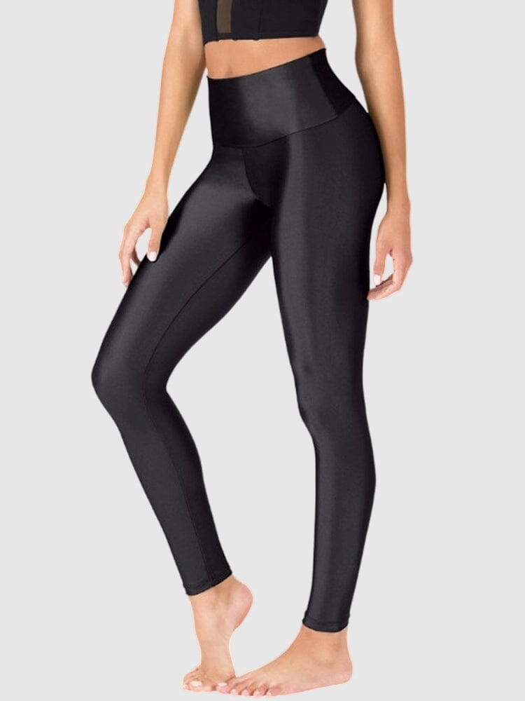 Legging Sport Brillant