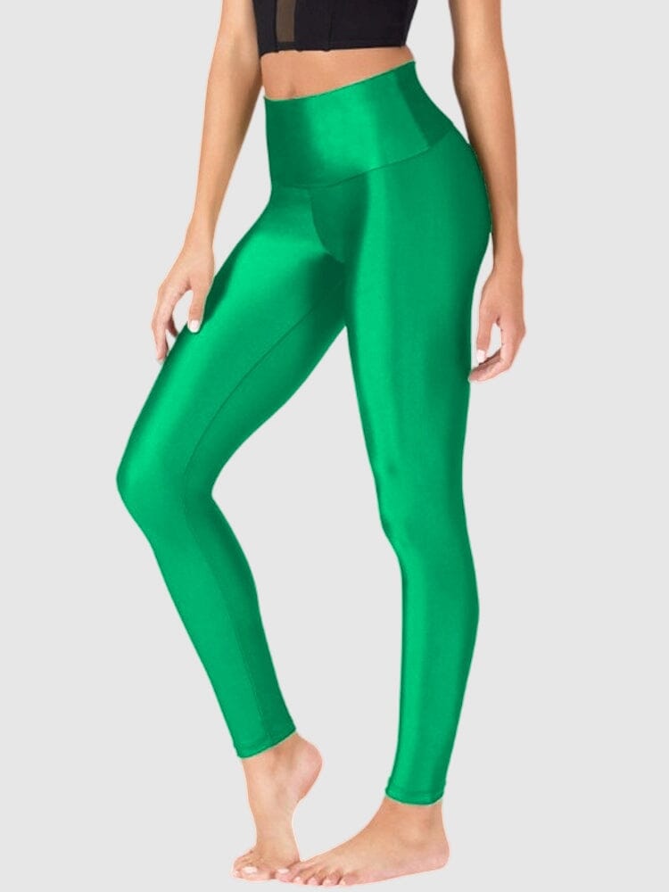 Legging Sport Brillant