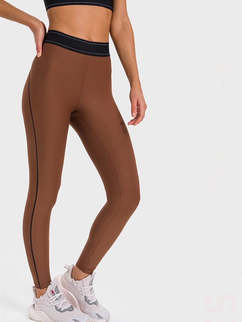 Legging Sport Compression - OlyFit