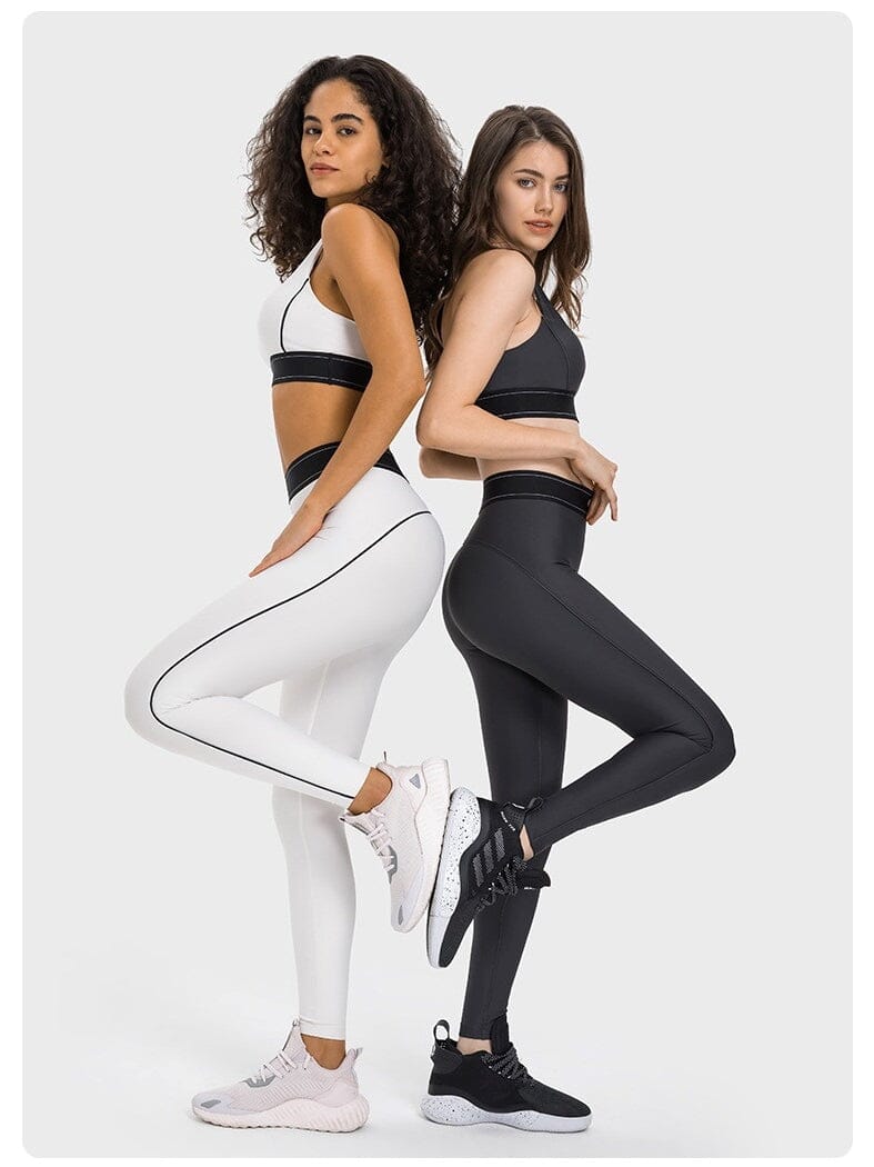 Legging Sport Compression - OlyFit