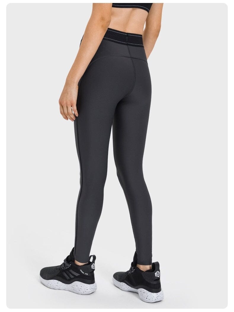 Legging Sport Compression - OlyFit