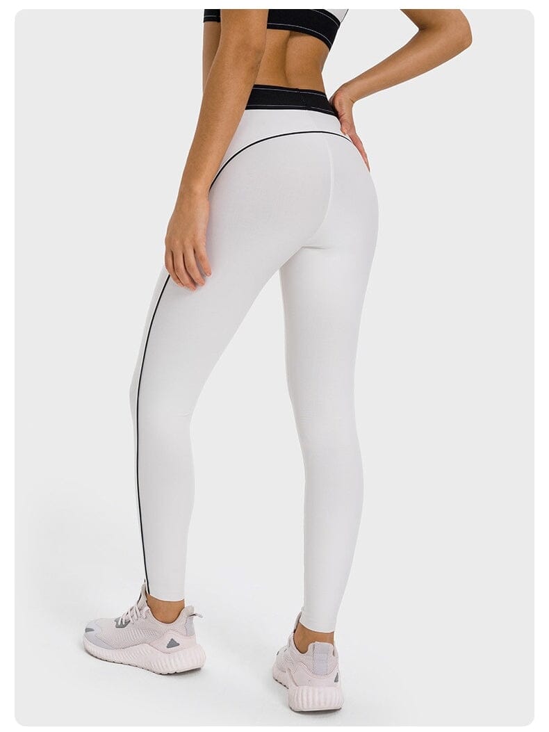 Legging Sport Compression - OlyFit