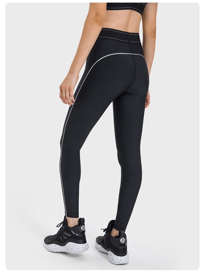 Legging Sport Compression - OlyFit