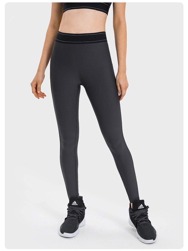 Legging Sport Compression - OlyFit