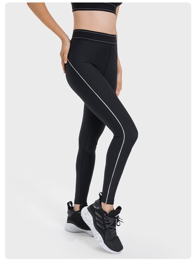 Legging Sport Compression - OlyFit