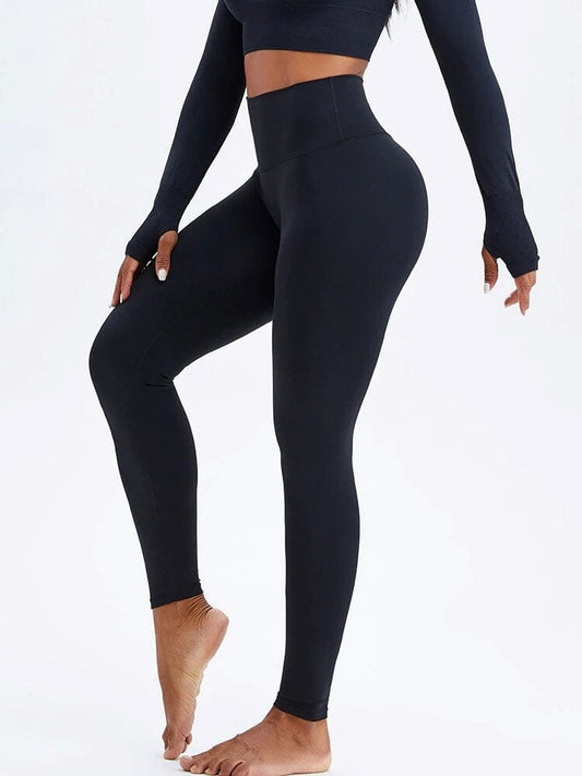 Legging Sport Effet Push Up - LeggiGlam