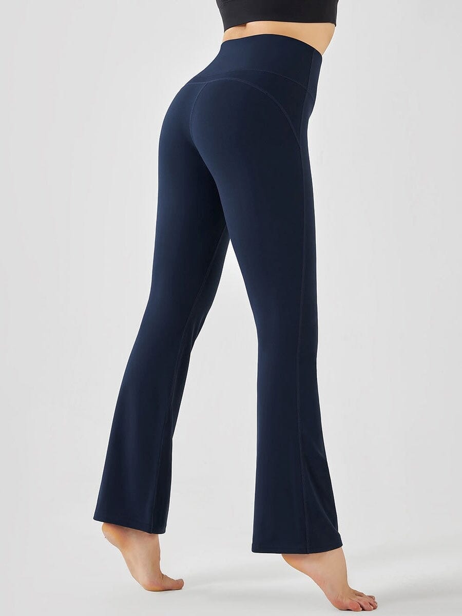 Legging Sport Évasé