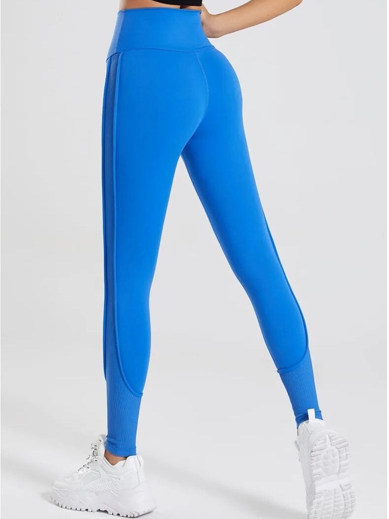 Legging Sport Extra Stretch Côtelé