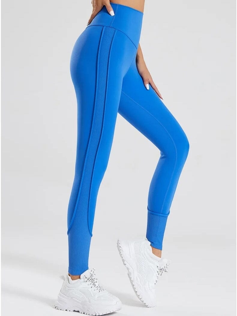 Legging Sport Extra Stretch Côtelé