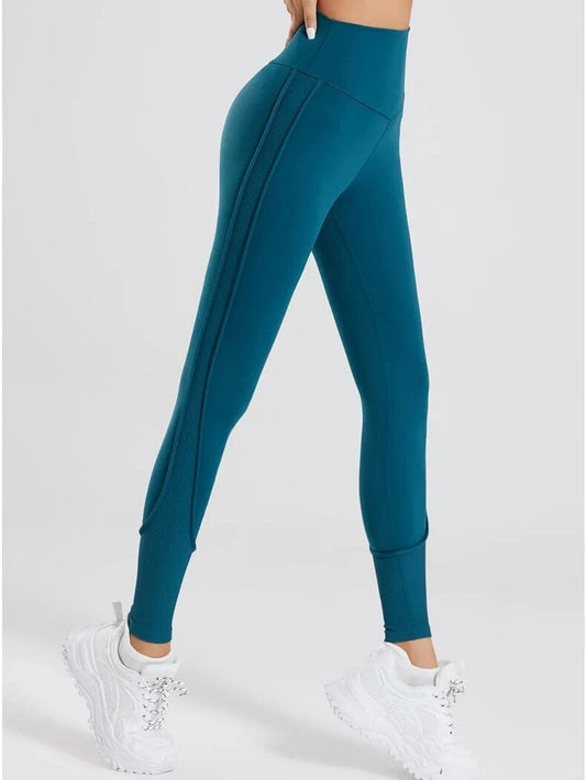 Legging Sport Extra Stretch Côtelé