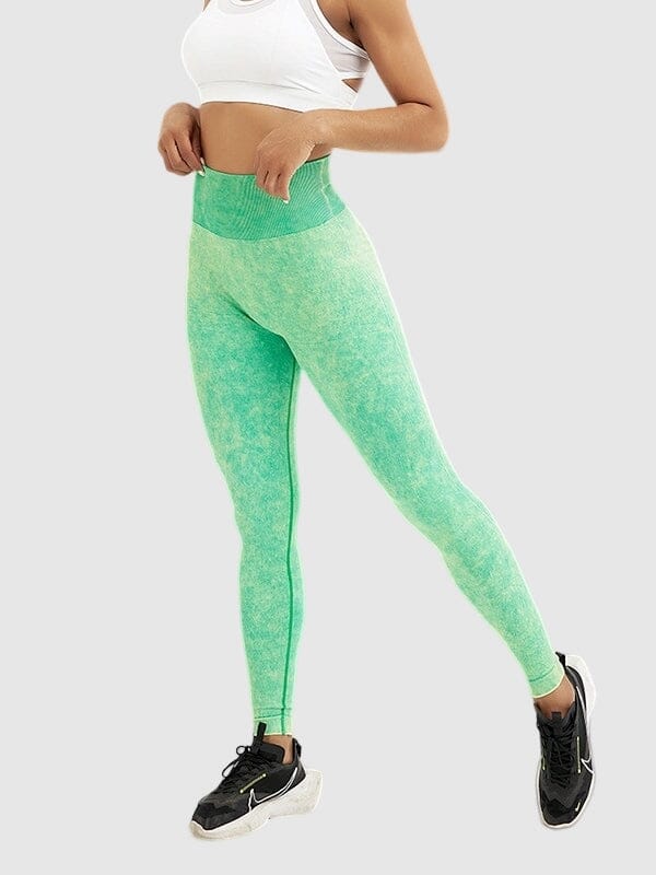 Legging Sport Fitness Push Up