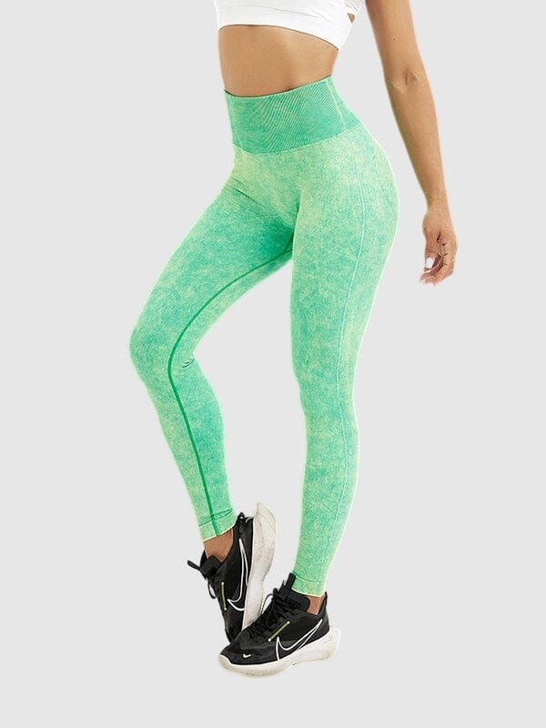 Legging Sport Fitness Push Up