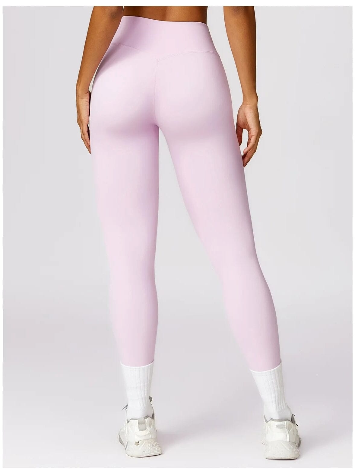 Legging Sport Gainant - PowerLiftGirl