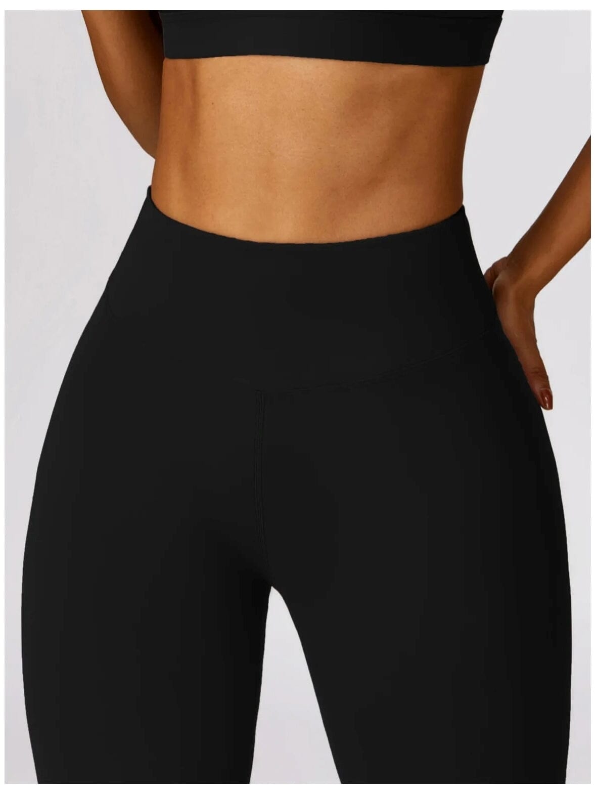 Legging Sport Gainant - PowerLiftGirl