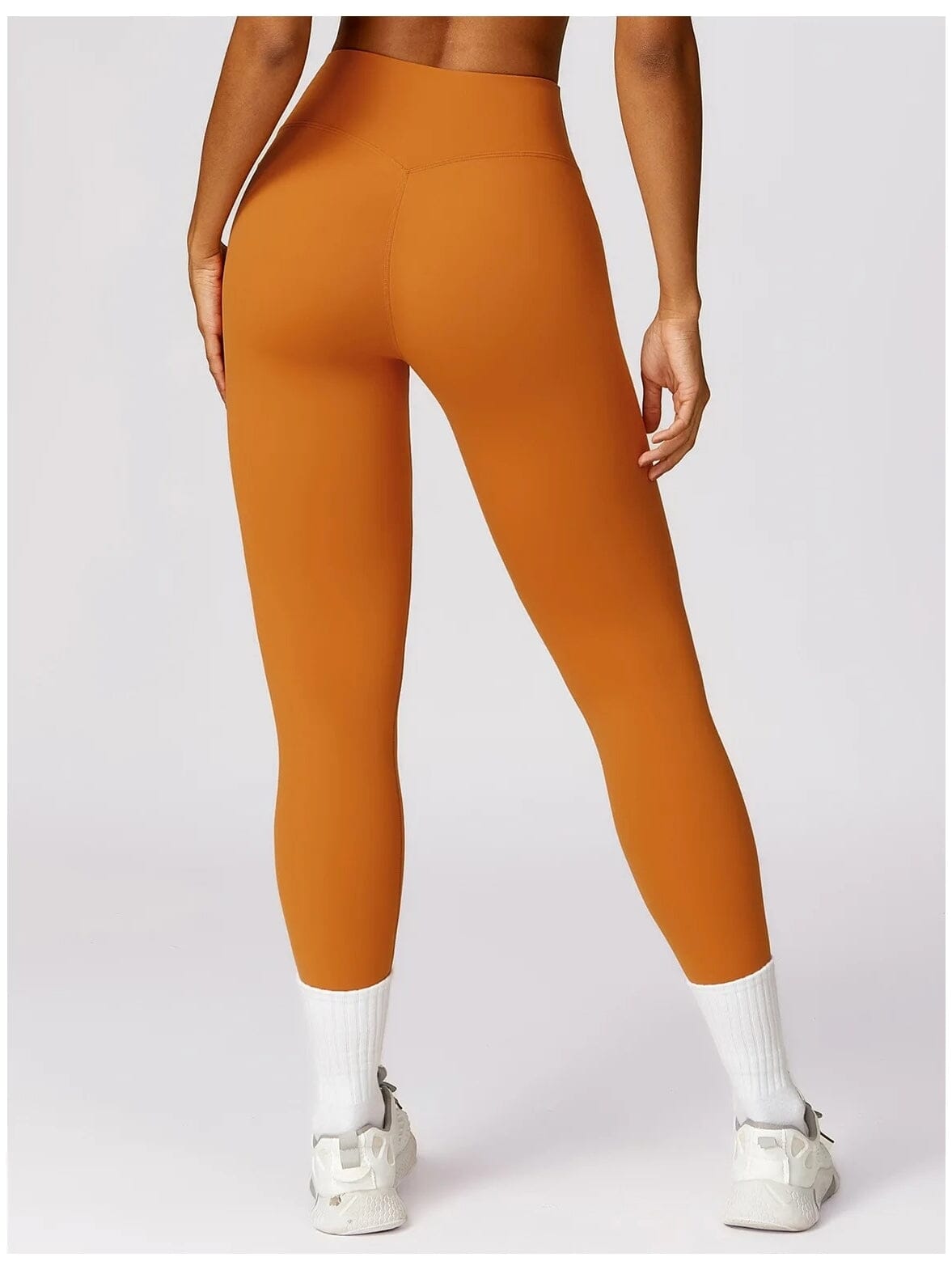 Legging Sport Gainant - PowerLiftGirl