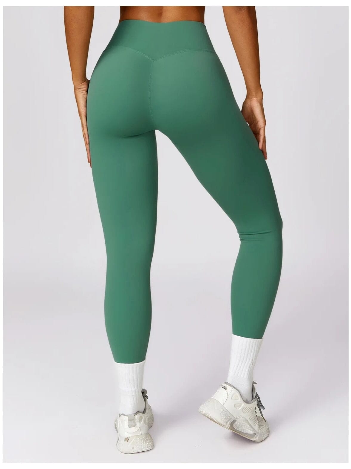 Legging Sport Gainant - PowerLiftGirl