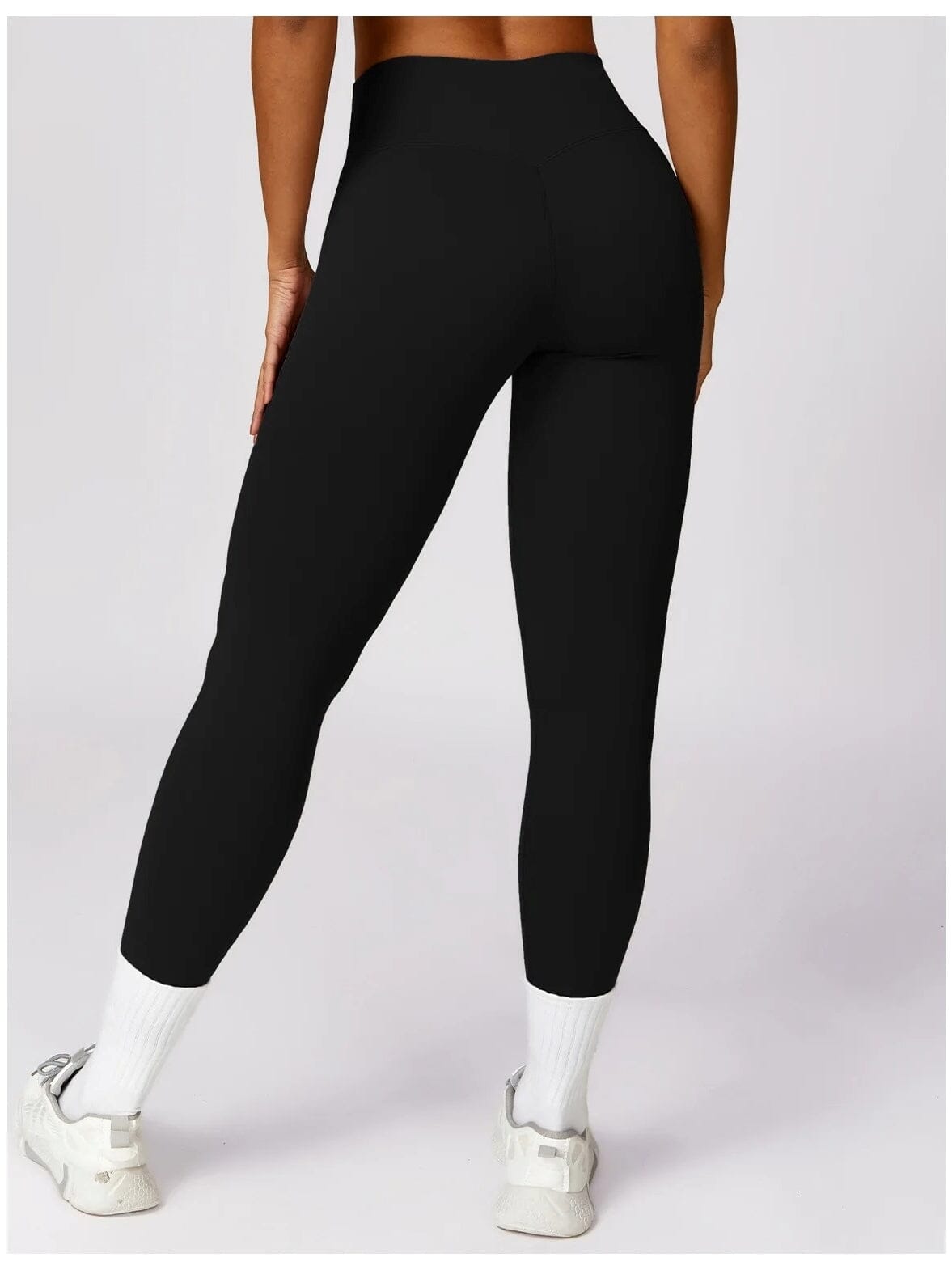 Legging Sport Gainant - PowerLiftGirl