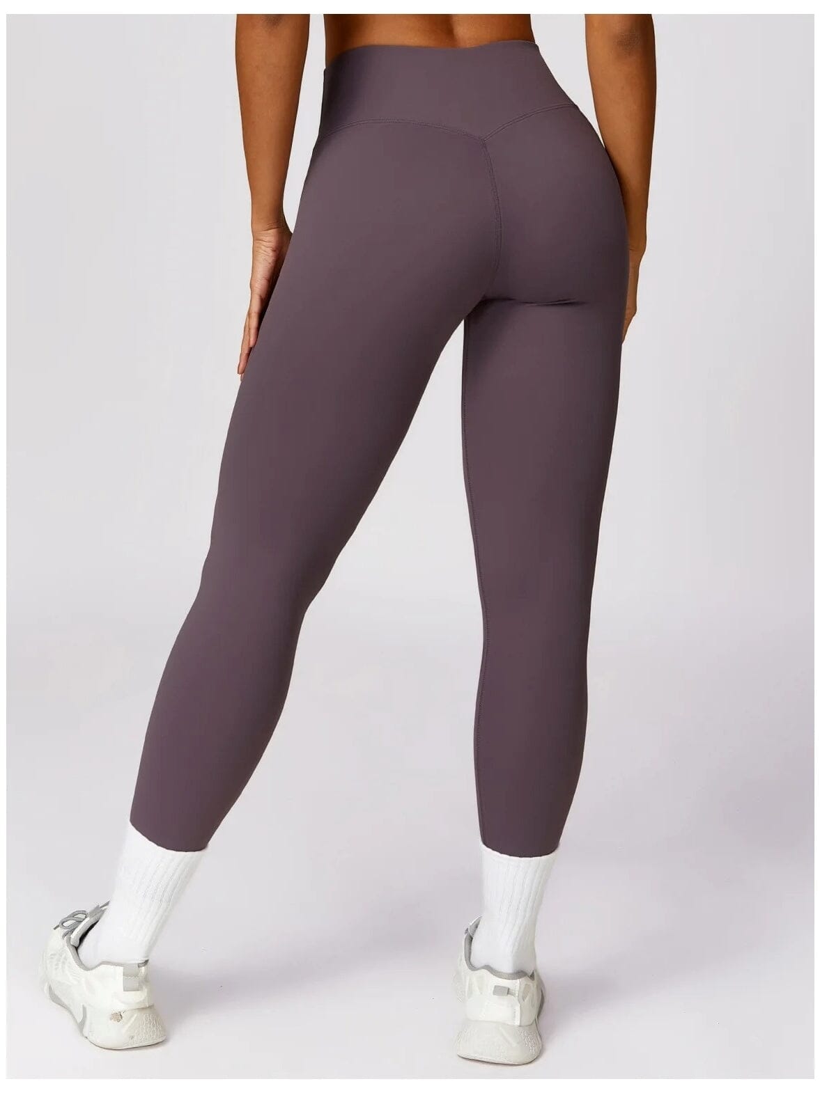 Legging Sport Gainant - PowerLiftGirl