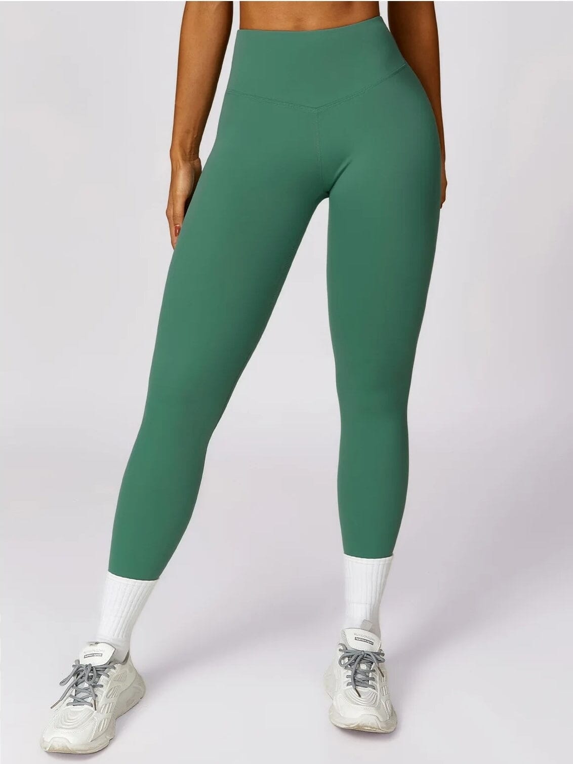 Legging Sport Gainant - PowerLiftGirl