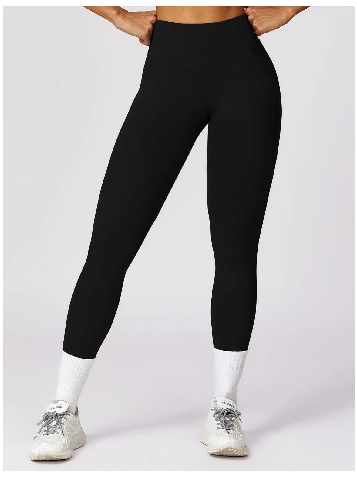 Legging Sport Gainant - PowerLiftGirl