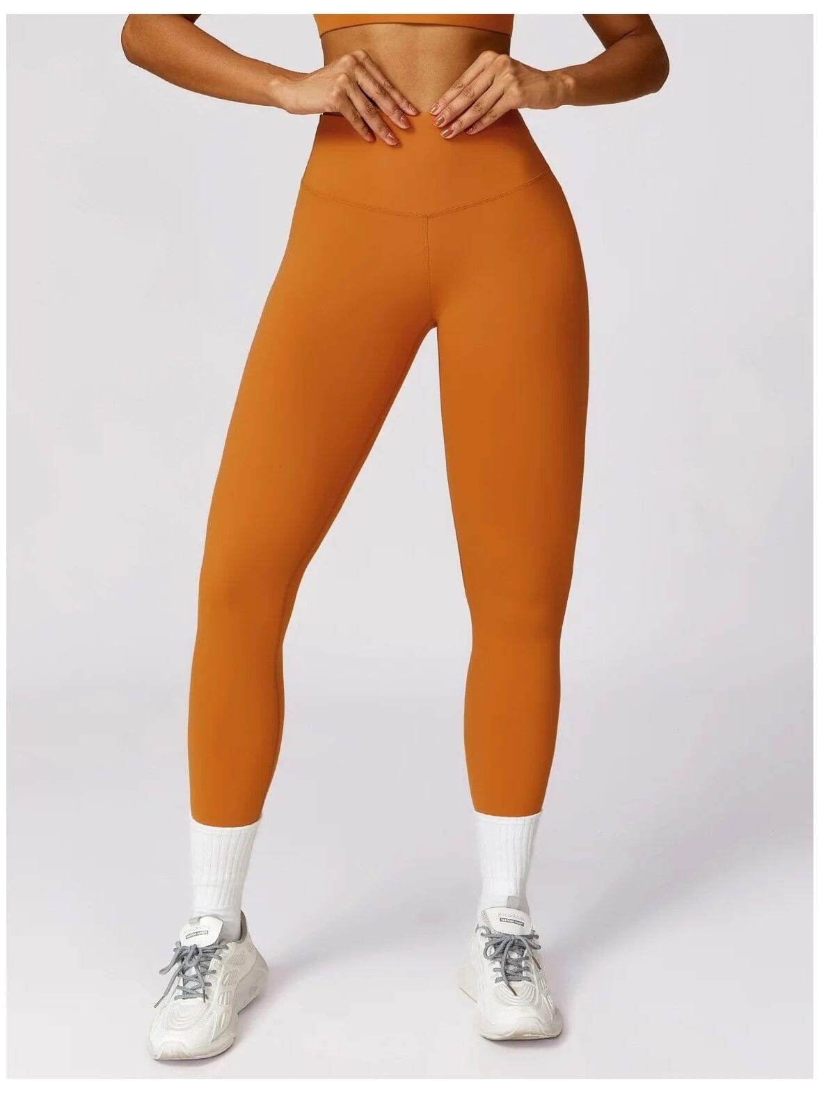 Legging Sport Gainant - PowerLiftGirl