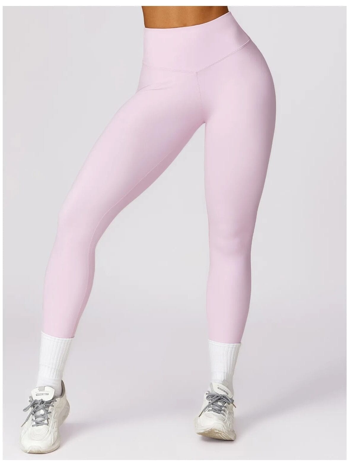 Legging Sport Gainant - PowerLiftGirl