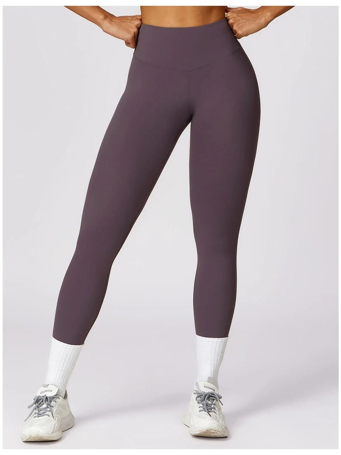 Legging Sport Gainant - PowerLiftGirl