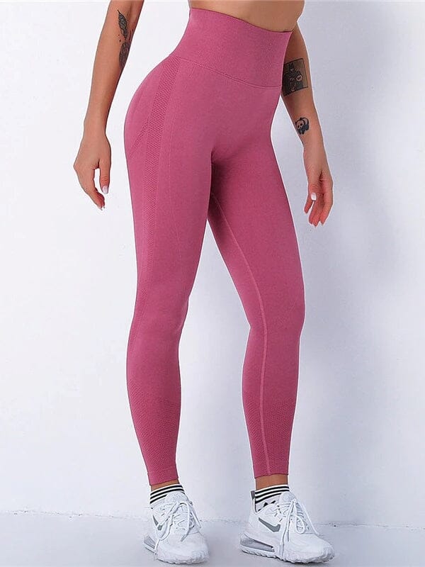 Legging Sport Gainant Push Up - BodySculpt