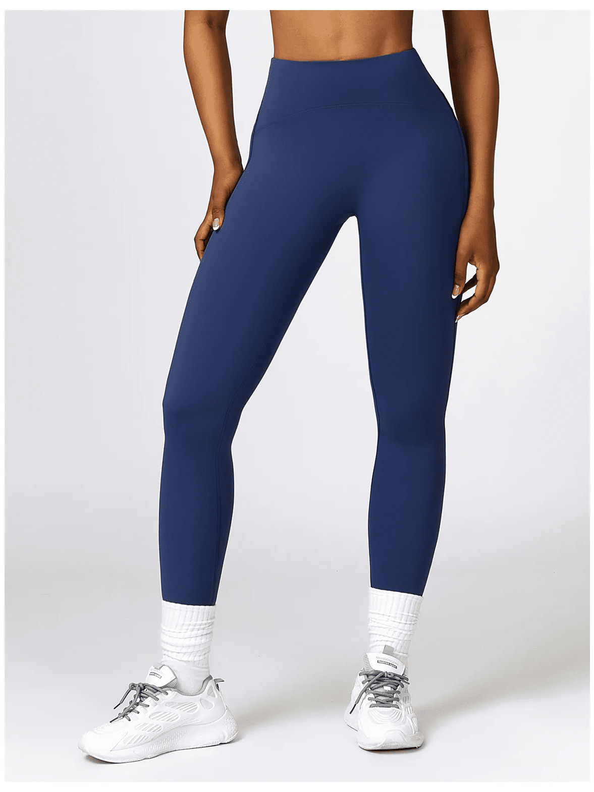 Legging Sport Gainant Taille Haute