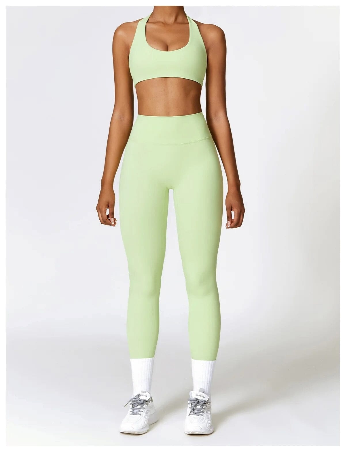 Legging Sport Gainant