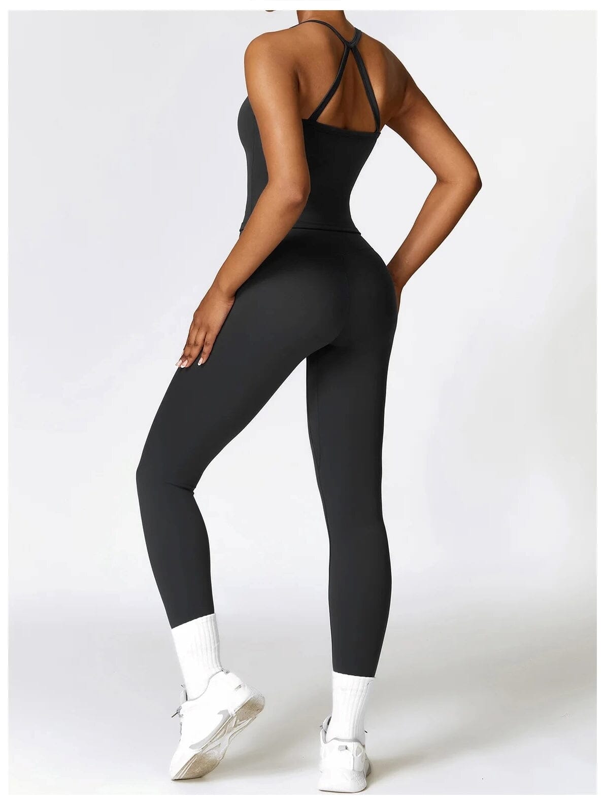 Legging Sport Gainant