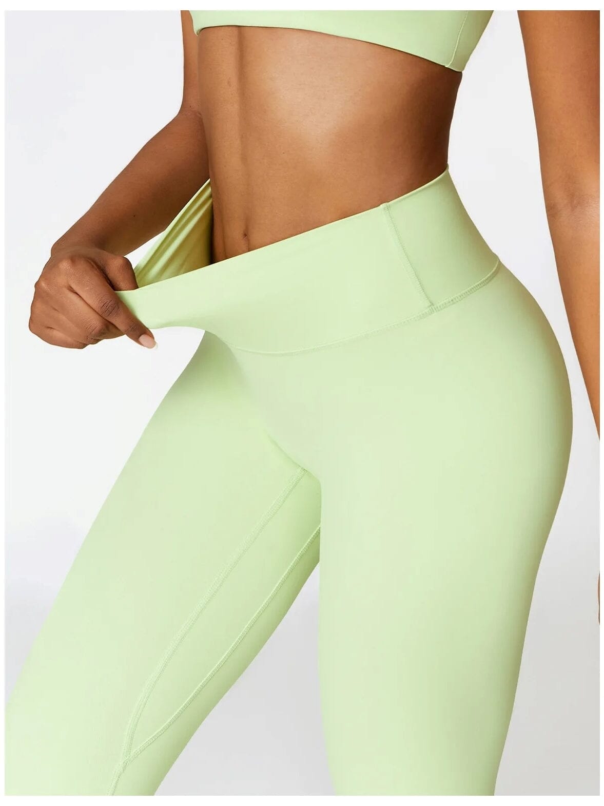 Legging Sport Gainant