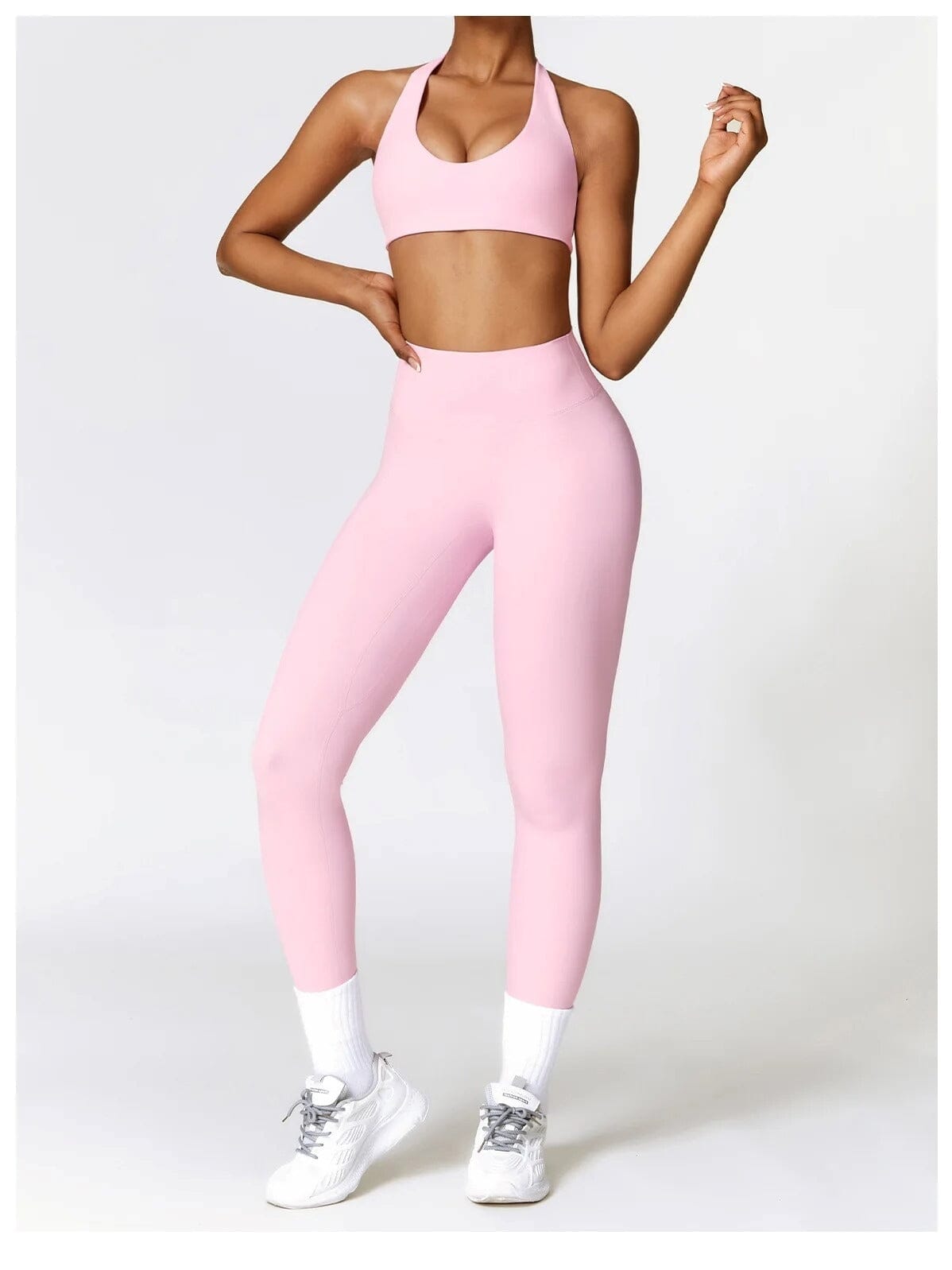 Legging Sport Gainant