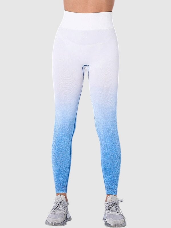 Legging Sport Gym Sans Couture