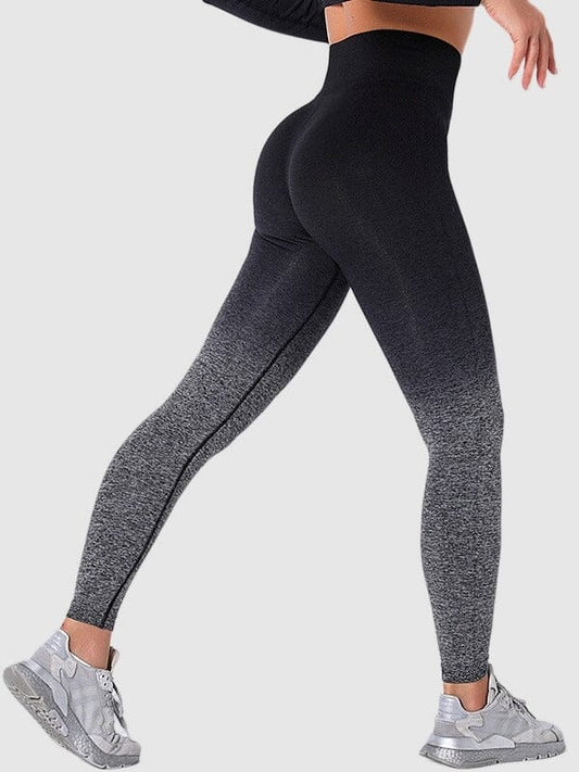 Legging Sport Gym Sans Couture