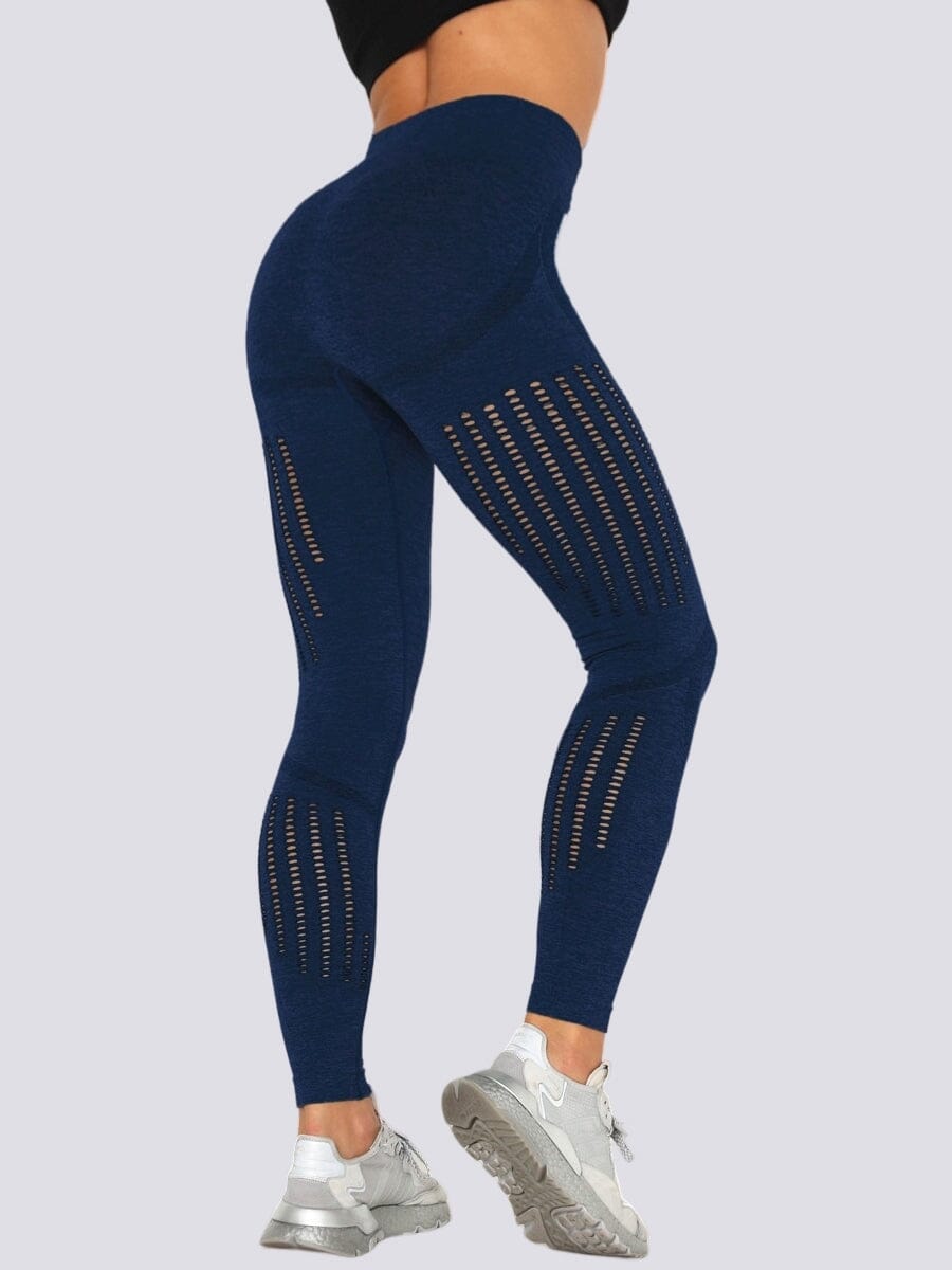 Legging Sport Maille