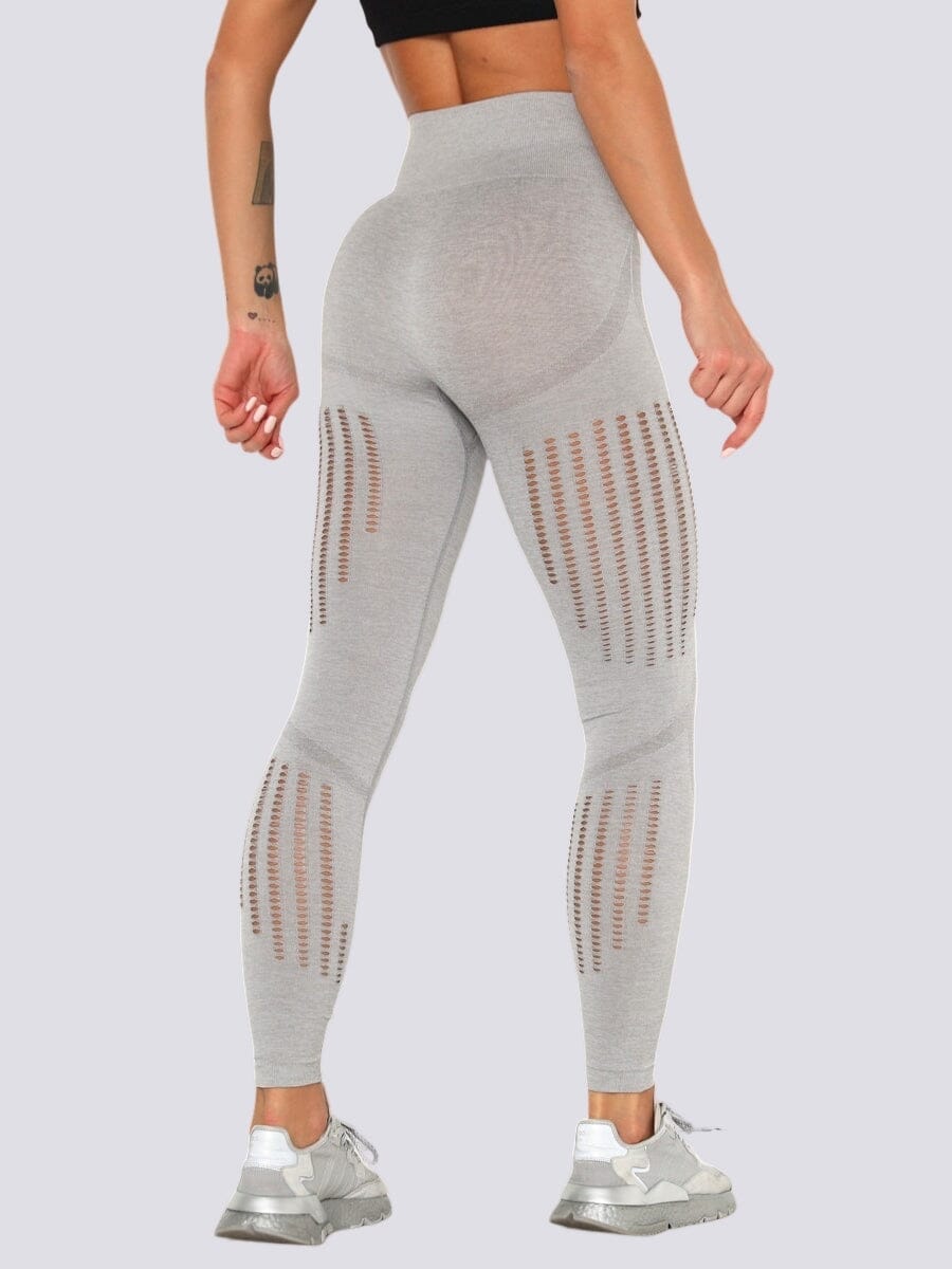 Legging Sport Maille