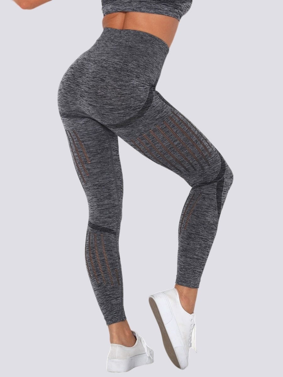 Legging Sport Maille