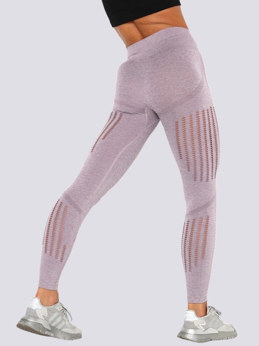 Legging Sport Maille