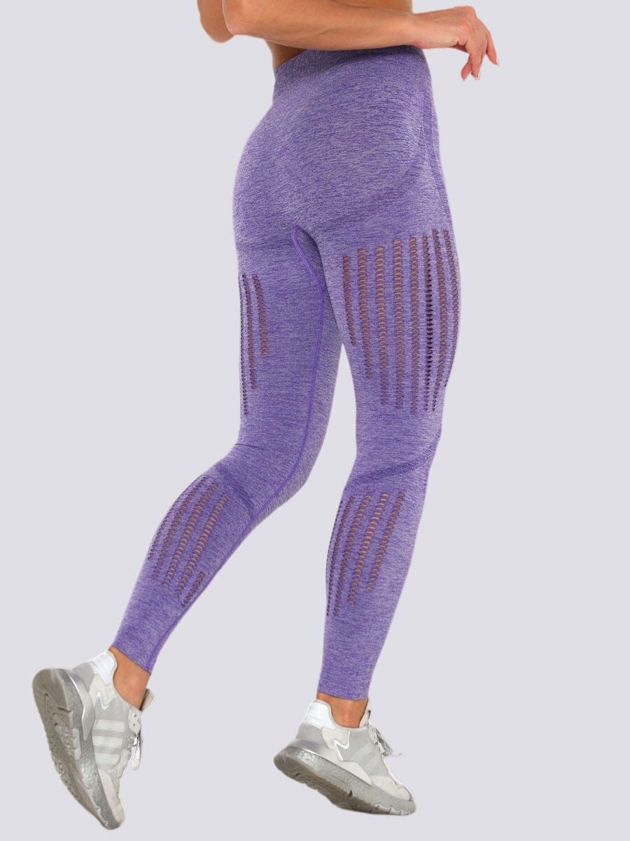 Legging Sport Maille